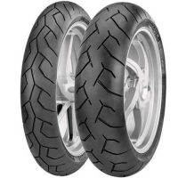 PIRELLI DIABLO CORSA-3 120/70 ZR17 58W TL FRONT