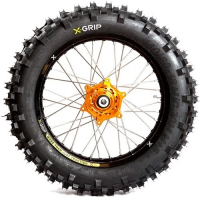 Мотошина X-Grip JACK the GRIPPER 