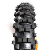 Мотошина X-Grip JACK the GRIPPER 