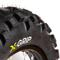 Мотошина X-Grip JACK the GRIPPER 