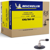 Мотокамера michelin 15 MI (1,5 мм) 2171 (130/90-15)