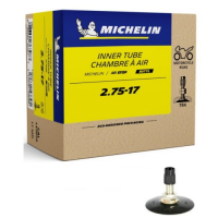 Мотокамера michelin 17 MD (1,5 мм) TR4 (2.75-17)