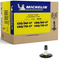Мотокамера michelin 17 MH (1,5 мм) TR4 (130/70 -17, 140/70 -17, 130/80 -17, 120/90 -17)
