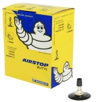 CAMERA D'ARIA MICHELIN 140/80-17 150/60-17 160/-17 TR4 17'' MHR RINFORZATA MOTO