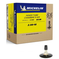 Мотокамера michelin 18 MC (1,5 мм) TR4 (2.50-18)