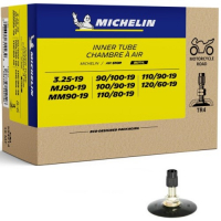 Мотокамера michelin 19 MF (1,5 мм) TR4 (3.25-19, 110/80-19, 100/90-19, 110/90-19, 120/60-19, 90/100-19)