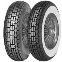 Мотошина Mitas b-13 ww 3.50 -8 46J tt front/rear