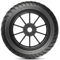 MICHELIN SCORCHER ADVENTURE 170/60 R17 72V TL REAR