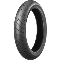 Мотошина Bridgestone battlax bt-023 120/60 zr17 (55w) tl front