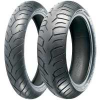 Мотошина Pirelli diablo strada 170/60 zr17 72w tl rear