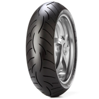 Мотошина Metzeler roadtec z8 interact (m) 140/70 zr18 67w tl rear