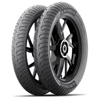 Мотошина Michelin city extra 130/70 -12 62p tl front/rear reinf