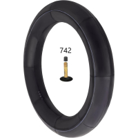 Мотокамера michelin 8B 4 (1,5 мм) 742 (3.50-8, 4.00-8)