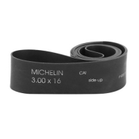 Лента ободная michelin rim band 3.00x16 (1300x33) (237969)