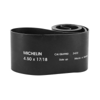 Лента ободная michelin rim band 4.5 x 17/18 (1200x63) (084980)