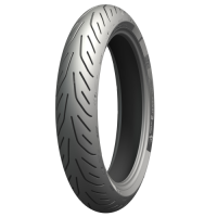 Michelin pilot power 3 scooter 120/70 r14 55h tl front