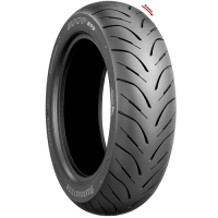 Мотошина Bridgestone hoop b02 150/70 -13 64s tl rear