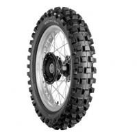 Мотошина Bridgestone gritty ed12 120/90 -18 65m tt rear