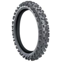 Мотошина Bridgestone m102 110/100 -18 64m tt rear