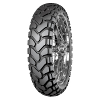 Мотошина Mitas Enduro Trail + 170/60 B17 72H TL/TT rear