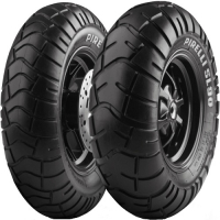 Мотошина Pirelli sl 90 150/80 r10 65l tl rear