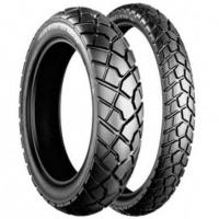 Мотошина Bridgestone trail wing tw152 130/80 r17 65h tt rear