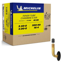 Мотокамера michelin 8B 3 (1,5 мм) 1202 (3.50-8, 4.00-8)
