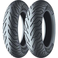 MICHELIN CITY GRIP 120/70 -14 55S TL FRONT