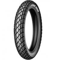 Мотошина Dunlop d602 100/90 -18 56p tl front