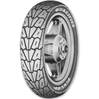 Мотошина Dunlop qualifier k525 150/90-15 74v tl rear