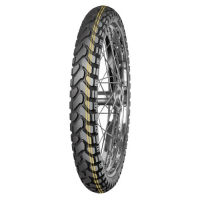 Мотошина Mitas Enduro Trail + DAKAR 110/80 B19 59H  TL/TT front