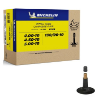 Мотокамера michelin 10CG 13 (1,5 мм) 746 (4.00-10, 4.50-10, 5.00-10, 130/90-10)