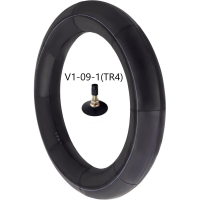 Мотокамера Metzeler  ME-D10 (1,4 мм) SV (вентиль сбоку)  V1-09-1 (3.00-10, 3.50-10, 90/90-10, 100/80-10, 110/80-10)