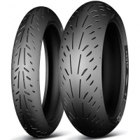 Мотошина Michelin power supersport 120/70 r17 58w tl front