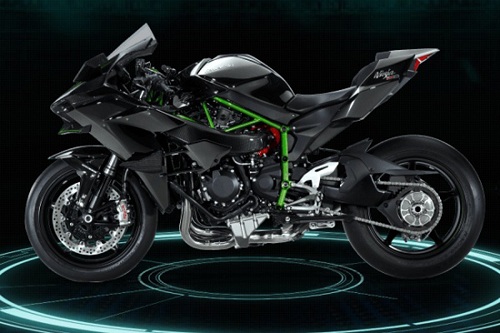 Kawasaki-Ninja-H2R