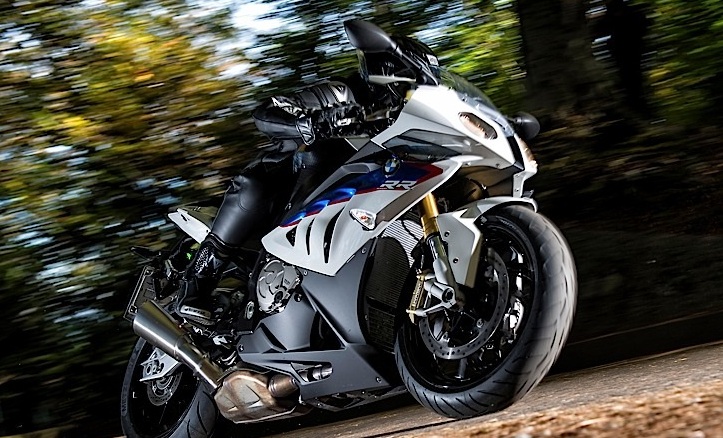 METZELER SPORTEC M7 RR