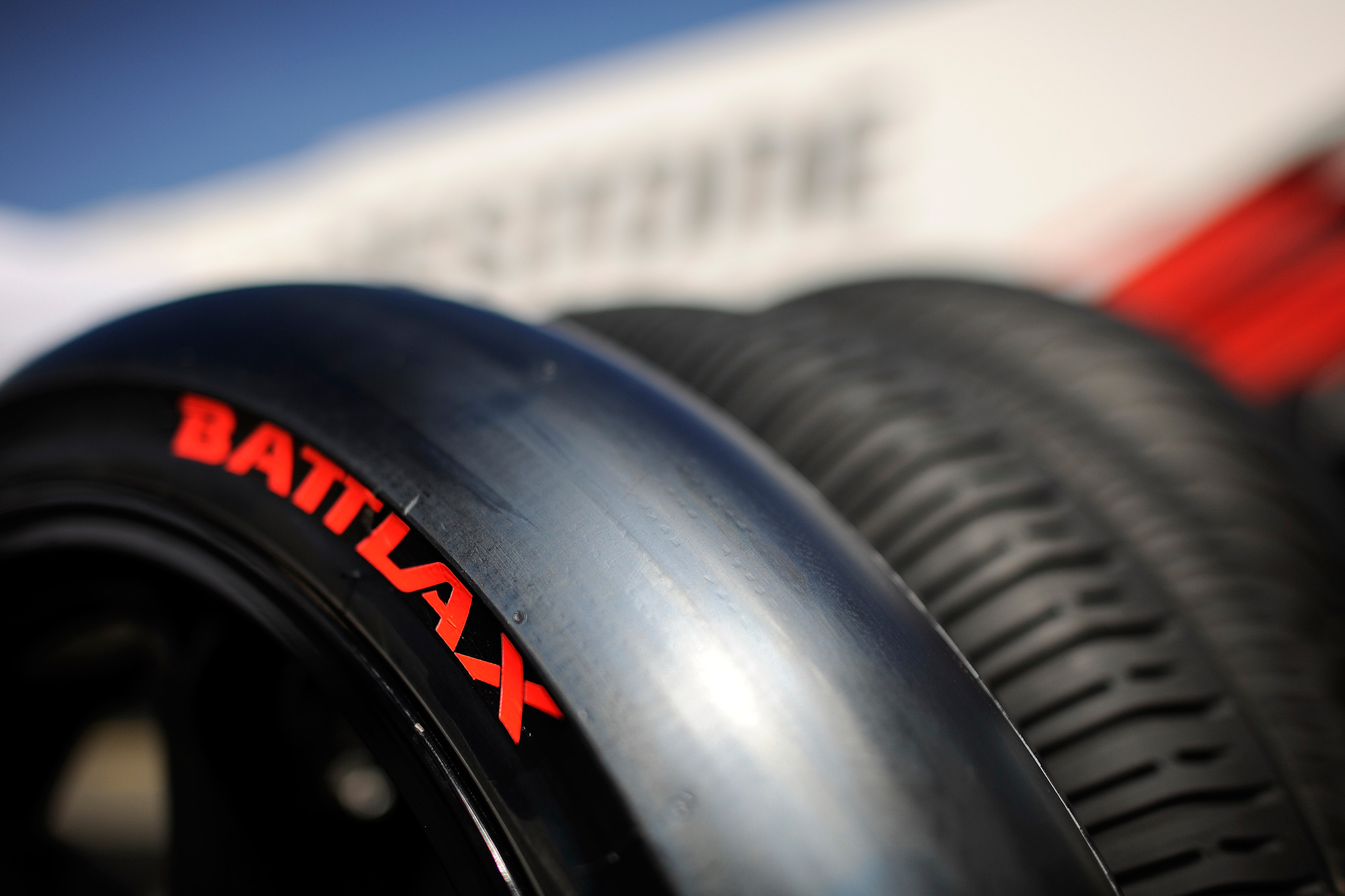 bridgestone battlax