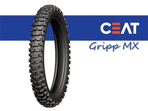 Бренд Ceat подготовил очередную новинку для мотоциклистов