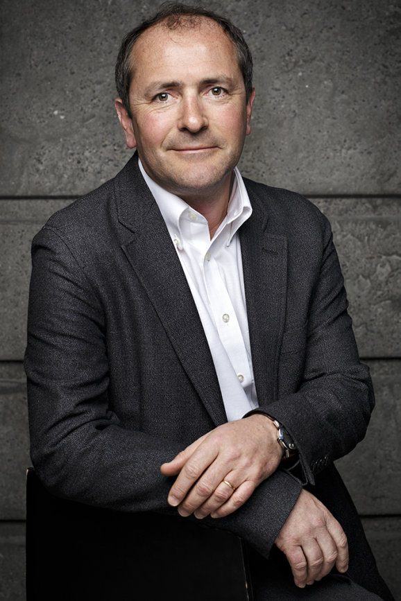 interview s predstavitelem michelin