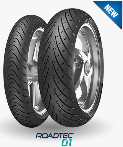 Metzeler Roadtec 01