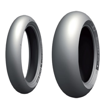 michelin power slick evo