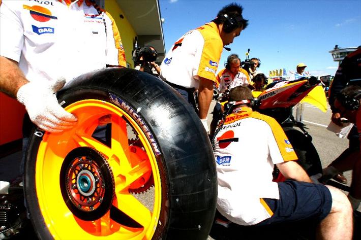 michelin moto gp 2014