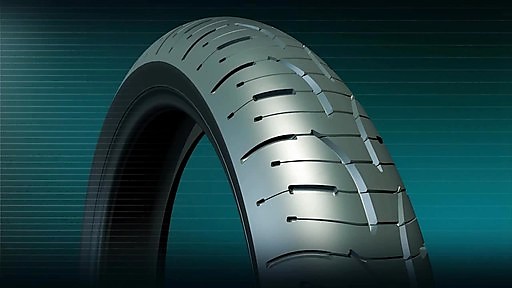 michelin pilot road 4 xst