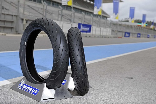 Покрышки Michelin Pilot Street Radial – выбор для ценителей скорости