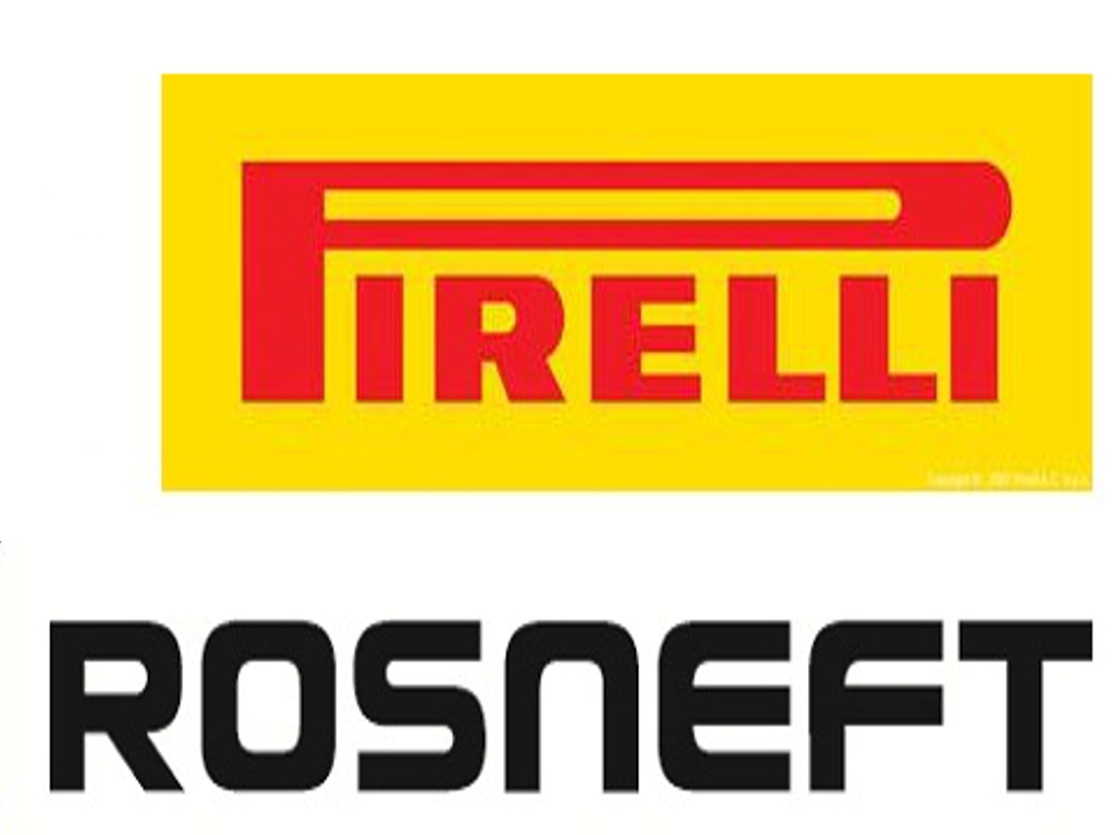 pirelli-rosneft