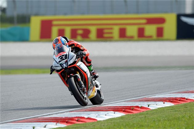 pirelli world superbike