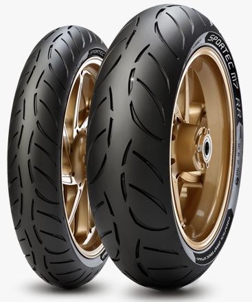 METZELER SPORTEC M7 RR